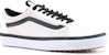 The North Face x Vans Old Skool MTE DX 'True White' VN0A348GQWH