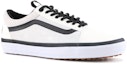 Order The North Face x Vans Old Skool MTE DX 'True White' VN0A348GQWH