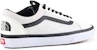 The North Face x Vans Old Skool MTE DX 'True White' VN0A348GQWH