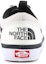 Shop The North Face x Vans Old Skool MTE DX 'True White' VN0A348GQWH