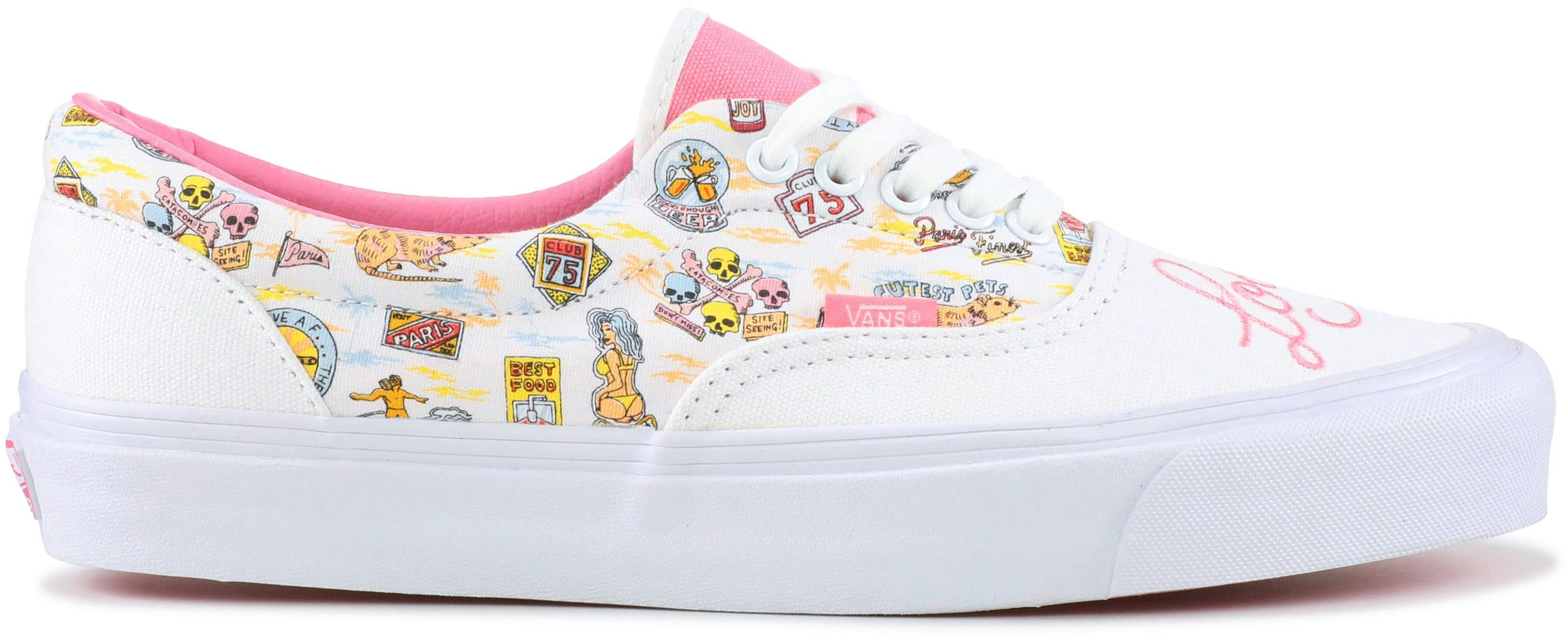Cutest vans ever online