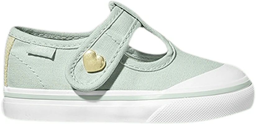 Vans top leena toddler