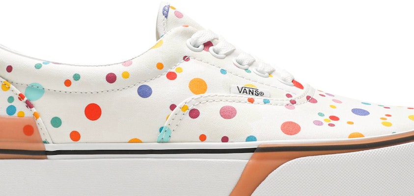 Vans Era Stacked 'UV Ink - Bunga' VN0A4BTO4GG Order Vans Era Stacked 'UV Ink - Bunga' VN0A4BTO4GG