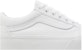 (W) Vans Old Skool Platform 'Putih Asli' VN0A3B3UW00