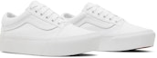 Cheap (W) Vans Old Skool Platform 'Putih Asli' VN0A3B3UW00