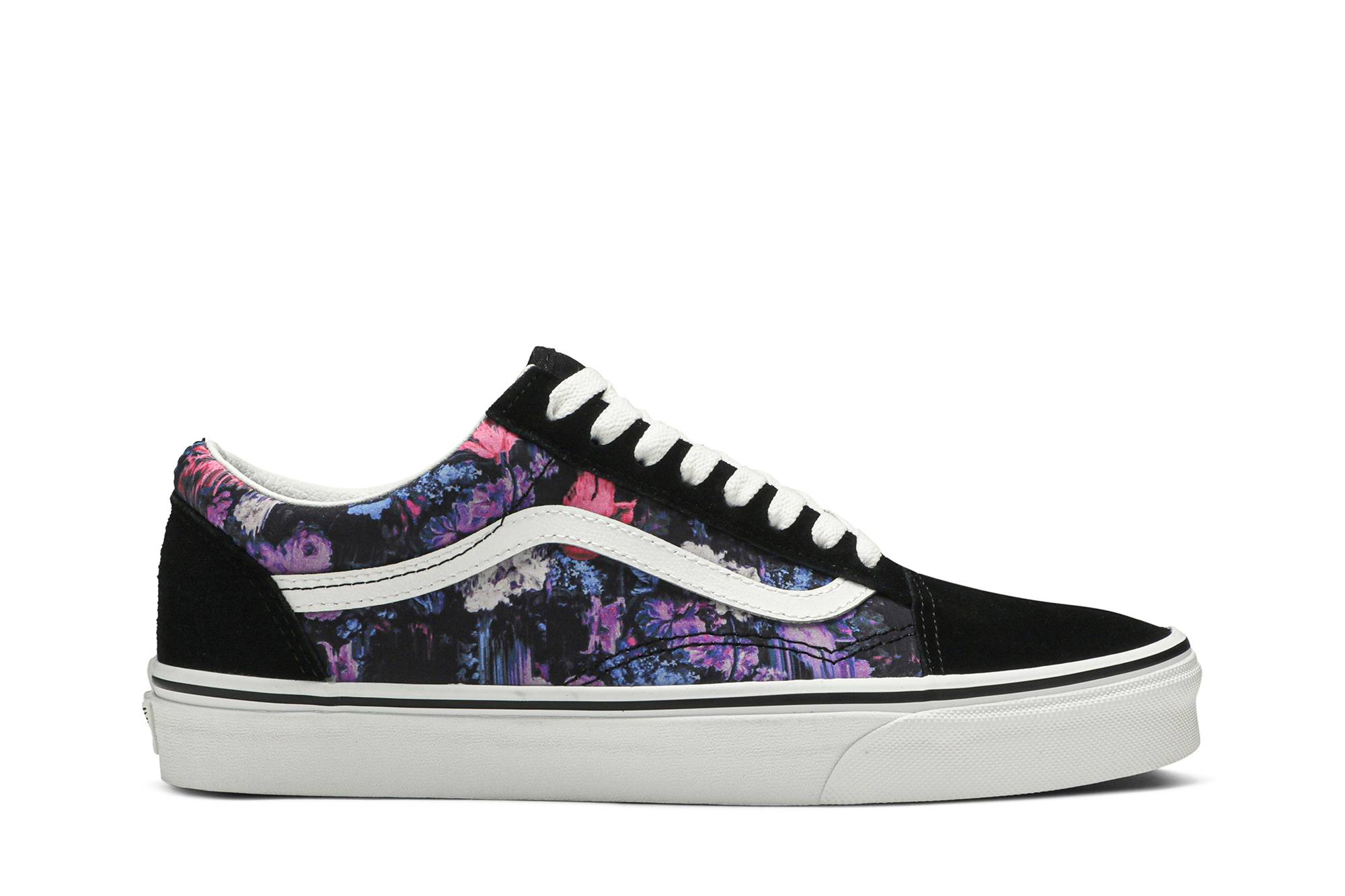 Vans Old Skool 'Warped Floral' VN0A4BV5T7R
