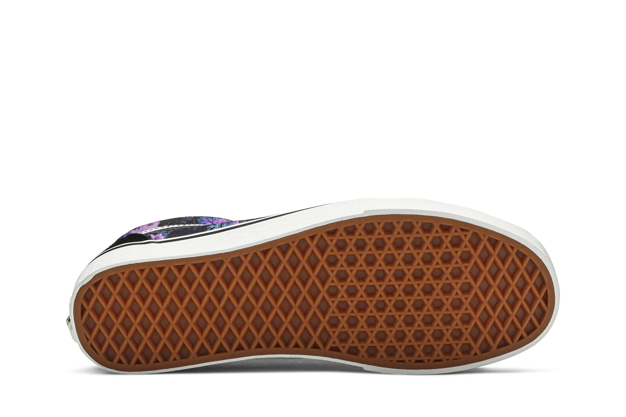 Shop Vans Old Skool 'Floral Distorsionado' VN0A4BV5T7R