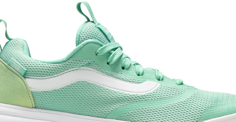 (W) Vans UltraRange RapidWeld 'Neptune Green' Hijau Neptune VN0A3MVUUUT Order (W) Vans UltraRange RapidWeld 'Neptune Green' Hijau Neptune VN0A3MVUUUT