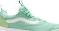 Order (W) Vans UltraRange RapidWeld 'Neptune Green' Hijau Neptune VN0A3MVUUUT