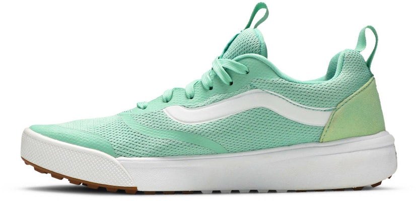 (W) Vans UltraRange RapidWeld 'Neptune Green' Hijau Neptune VN0A3MVUUUT Lookbook (W) Vans UltraRange RapidWeld 'Neptune Green' Hijau Neptune VN0A3MVUUUT