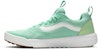(W) Vans UltraRange RapidWeld 'Neptune Green' Hijau Neptune VN0A3MVUUUT