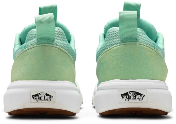(W) Vans UltraRange RapidWeld 'Neptune Green' Hijau Neptune VN0A3MVUUUT Details for (W) Vans UltraRange RapidWeld 'Neptune Green' Hijau Neptune VN0A3MVUUUT