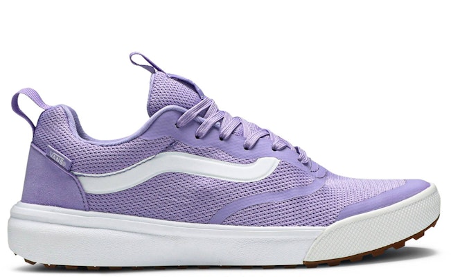 (Women) Vans UltraRange RapidWeld 'Violet Tulip' VN0A3MVUVUB Buy (Women) Vans UltraRange RapidWeld 'Violet Tulip' VN0A3MVUVUB