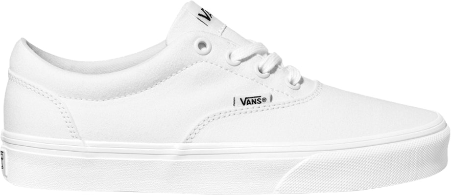 Vans 2025 doheny sneaker