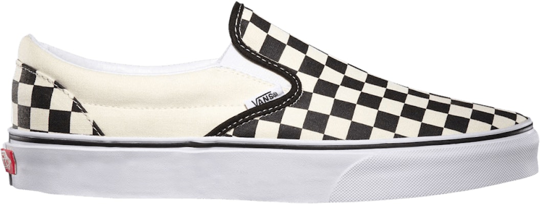 Checker 2025 vans womens