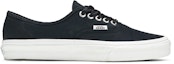 Buy (W) Vans オーセンティック サテンラックス ブラック (Vans Authentic Satin Lux Black) VN0A38EMQ9I