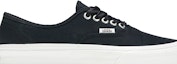Order (W) Vans オーセンティック サテンラックス ブラック (Vans Authentic Satin Lux Black) VN0A38EMQ9I