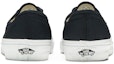 Details for (W) Vans オーセンティック サテンラックス ブラック (Vans Authentic Satin Lux Black) VN0A38EMQ9I