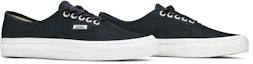Cheap (W) Vans オーセンティック サテンラックス ブラック (Vans Authentic Satin Lux Black) VN0A38EMQ9I