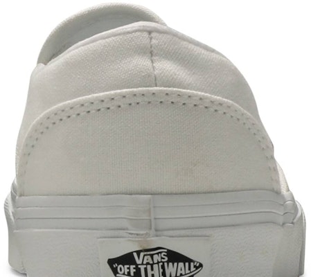 (Women) Vans Asher 'White Canvas' VN0A32QMI7Q Sizing (Women) Vans Asher 'White Canvas' VN0A32QMI7Q