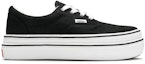 Buy (W) Vans Super ComfyCush Era 'Hitam' VN0A4U1D1WX