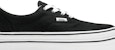 (W) Vans Super ComfyCush Era 'Hitam' VN0A4U1D1WX
