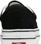 Sizing (W) Vans Super ComfyCush Era 'Hitam' VN0A4U1D1WX