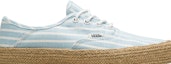 Order (W) Vans Slip-On Espadrille 'Alaskan Blue' Biru VN0A3WLOVL2