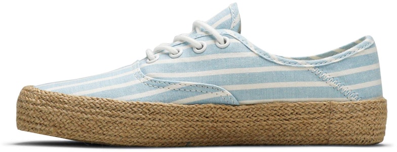 (女款) Vans 休閒帆布鞋 '阿拉斯加藍' VN0A3WLOVL2 Lookbook (女款) Vans 休閒帆布鞋 '阿拉斯加藍' VN0A3WLOVL2