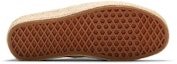 Shop (W) Vans Slip-On Espadrille 'Alaskan Blue' Biru VN0A3WLOVL2