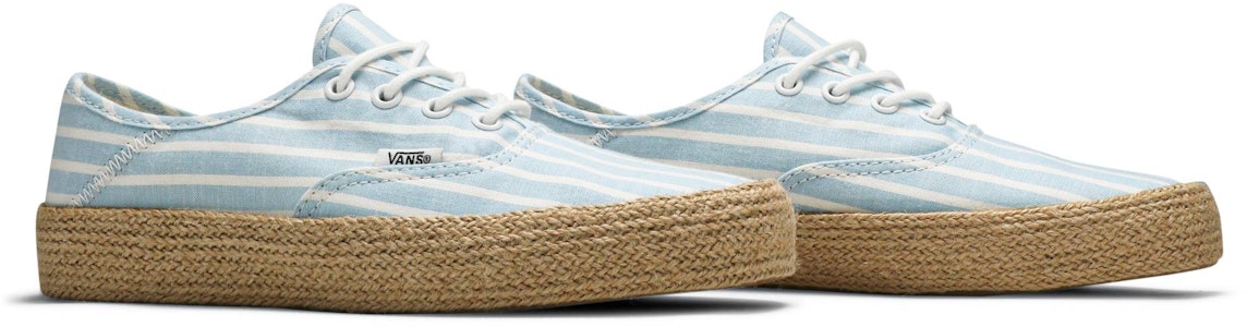 (女款) Vans 休閒帆布鞋 '阿拉斯加藍' VN0A3WLOVL2 Cheap (女款) Vans 休閒帆布鞋 '阿拉斯加藍' VN0A3WLOVL2