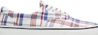 (W) Vans Era 'Plaid' Corak Tartan VN0A4BV4VXW