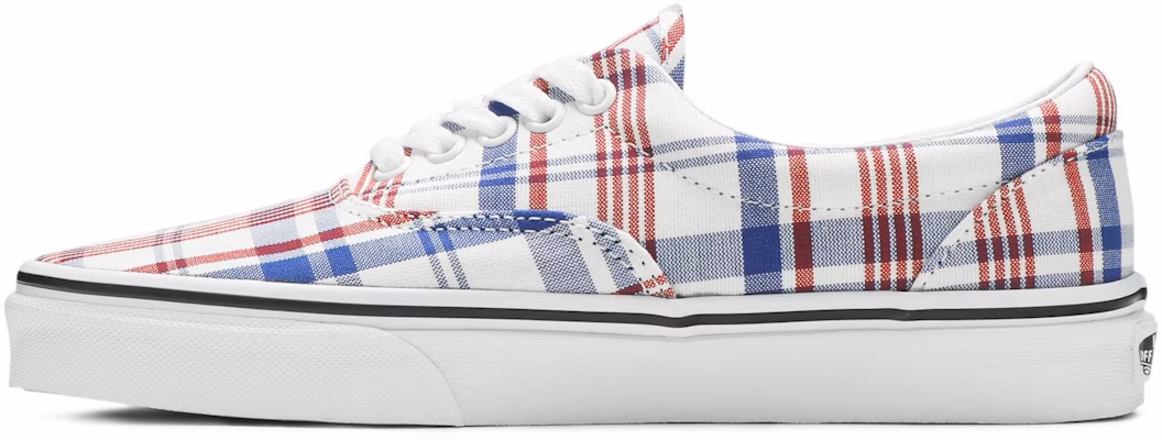 (Women) Vans Era 'Plaid' VN0A4BV4VXW Lookbook (Women) Vans Era 'Plaid' VN0A4BV4VXW