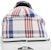 (W) Vans Era 'Plaid' Corak Tartan VN0A4BV4VXW