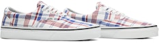 Cheap (W) Vans Era 'Plaid' Corak Tartan VN0A4BV4VXW