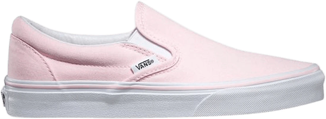 Ballerina vans deals