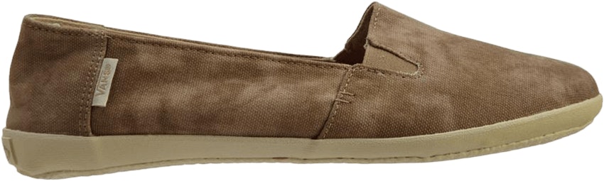 Women Vans Bixie Khaki VN 0OY6 64Q VN 0OY6 64Q Novelship