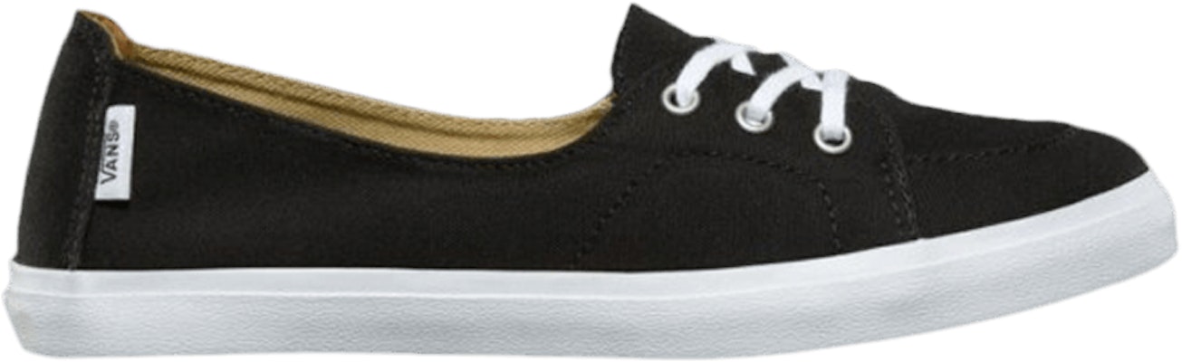 Vans 2025 palisades black