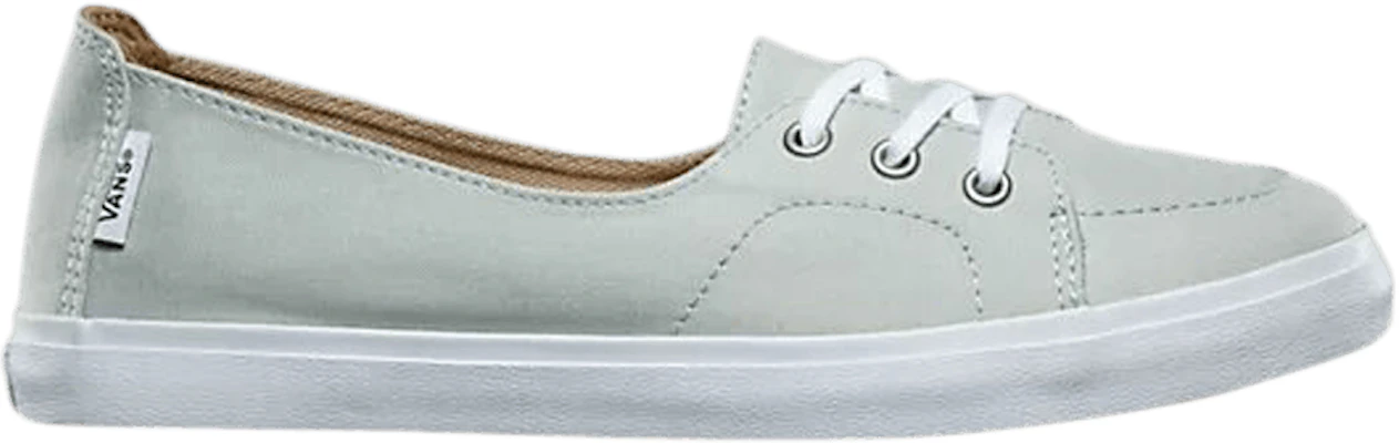 Vans palisades sales