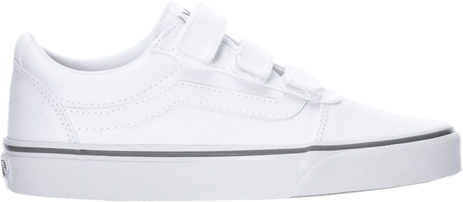 Ward v best sale vans