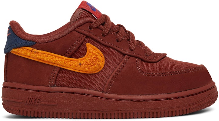 (TD) Nike Force 1 Low 'La Familia' Lelaki DX9286-600 Buy (TD) Nike Force 1 Low 'La Familia' Lelaki DX9286-600