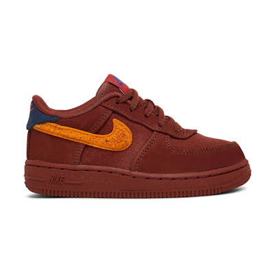 (TD) Nike Force 1 Low 'La Familia'