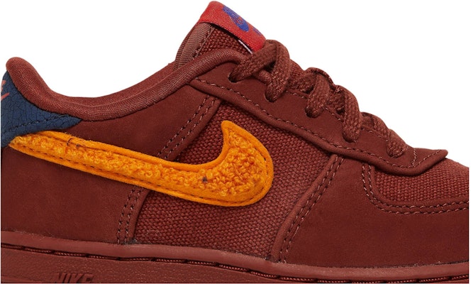 (TD) Nike Force 1 Low 'La Familia' Lelaki DX9286-600 Order (TD) Nike Force 1 Low 'La Familia' Lelaki DX9286-600