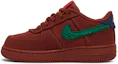 Lookbook (TD) Nike Force 1 Low 'La Familia' Lelaki DX9286-600