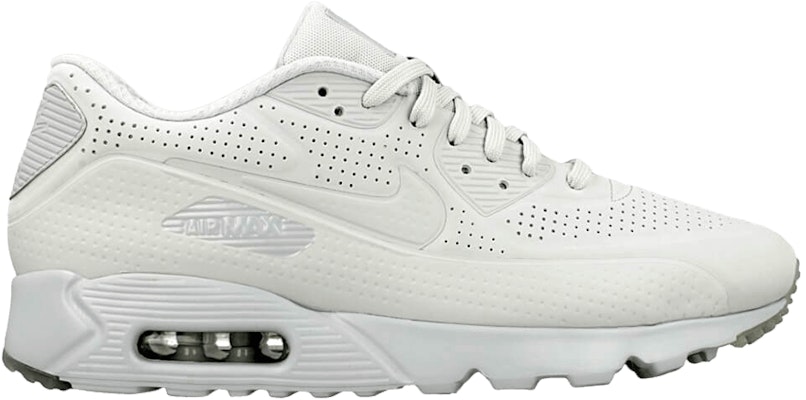 Nike air sales max moire grey