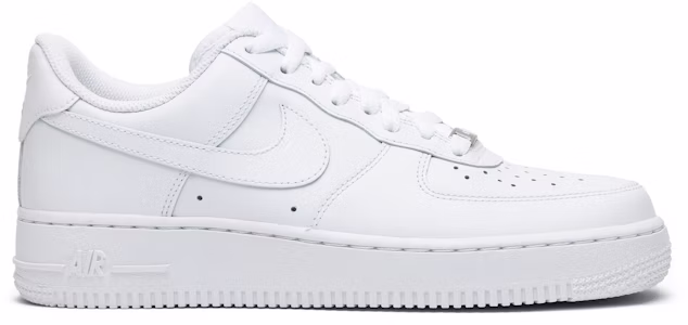 Nike Air Force 1 '07 'Putih' 315122-111 Buy Nike Air Force 1 '07 'Putih' 315122-111