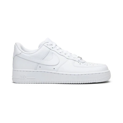 Nike Air Force 1 '07 'White'