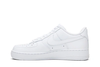 Nike Air Force 1 '07 'White' 315122-111