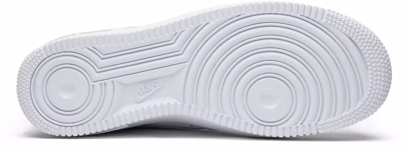 Nike Air Force 1 '07 'Putih' 315122-111 Shop Nike Air Force 1 '07 'Putih' 315122-111