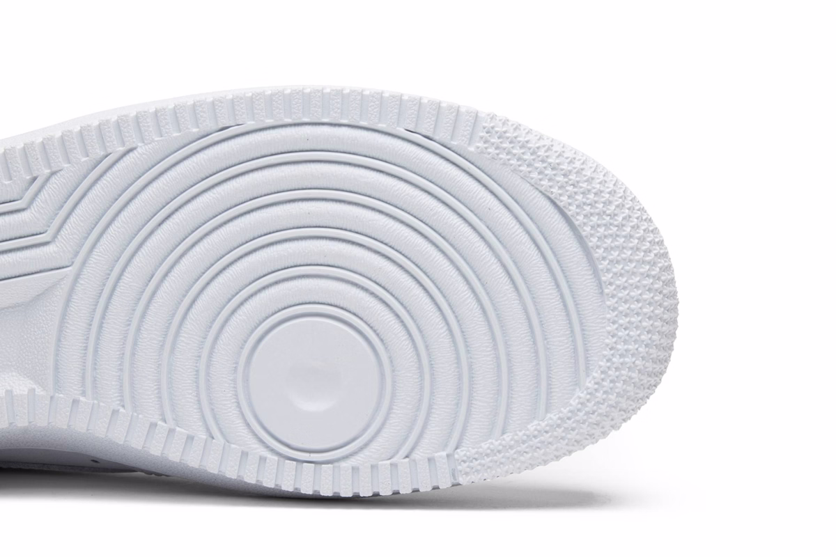 Nike Air Force 1 '07 'White' 315122-111